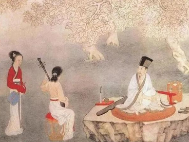 柳永:是儒者,是痴情郎,也是文学家