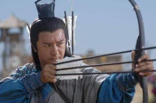 郭靖神功盖世,为何仍挡不住蒙古大军?答案在1372年前就已经揭晓