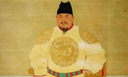 穷到太监都呆不下去的封地,但是却有人愿意以死相酬!