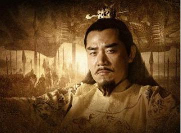 穷到太监都呆不下去的封地,但是却有人愿意以死相酬!