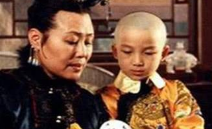 佟佳氏作为康熙的生母,为何却说她的一生悲苦无比