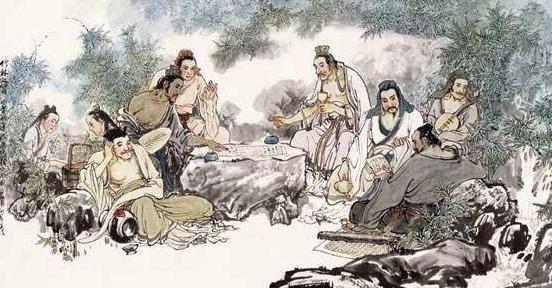 中国古代顶级门阀之一:陈郡谢氏