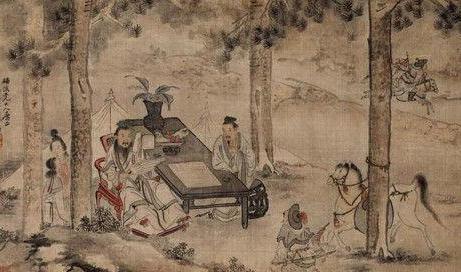 中国古代顶级门阀之一:陈郡谢氏