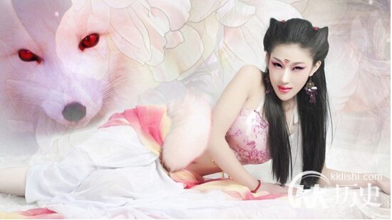 狐狸精一词的由来 狐狸精最早起源与什么时候