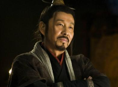 秦始皇嬴政统一天下时,比他小三岁的刘邦正在做什么呢
