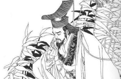 春秋时期浑水摸鱼的鲁国君主：鲁僖公