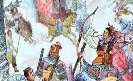 秦琼号称秦王麾下第一勇将,为何没在玄武门之变的记载中