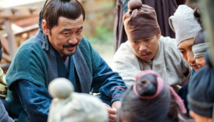 赵匡胤虽贵为一国之君,为何却说他侠肝义胆充满侠义