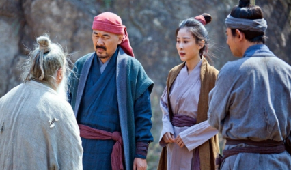 赵匡胤虽贵为一国之君,为何却说他侠肝义胆充满侠义