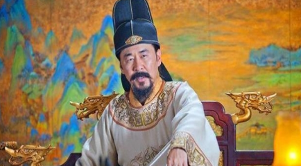 赵匡胤虽贵为一国之君,为何却说他侠肝义胆充满侠义