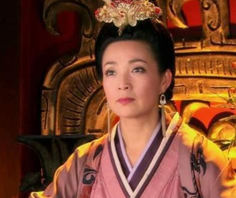 武则天死后家族都能平安无事 吕后死后家族为何被屠杀殆尽