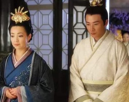 武则天死后家族都能平安无事 吕后死后家族为何被屠杀殆尽