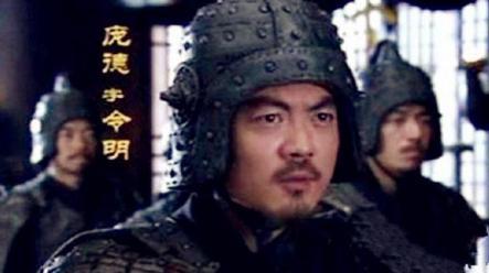 谁说不能关公面前耍大刀