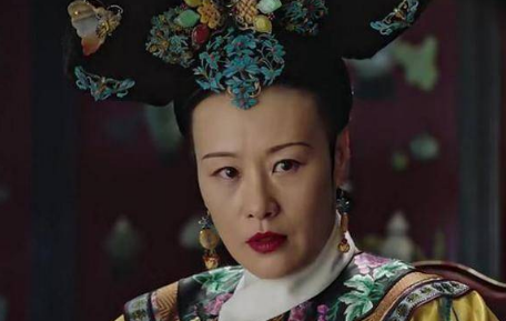 阿鲁特氏在后宫是什么地位