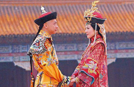 阿鲁特氏在后宫是什么地位