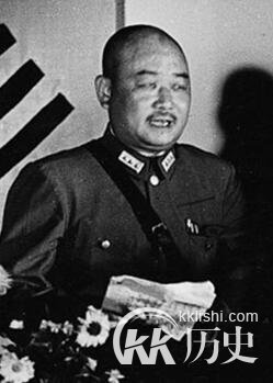 蒋介石的五虎上将：战场上谁立下的战功最多