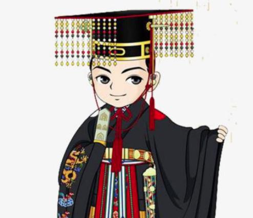 揭秘：历史上第一个因抠门而去世的皇帝