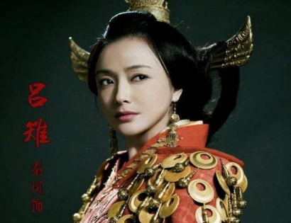 吕雉有多心狠手辣