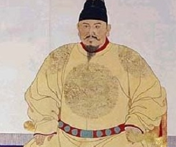 朱元璋下令开仓放粮,却又同时斩了五位大臣