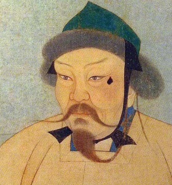 贵由死后,三个成年儿子为何都没继承汗位