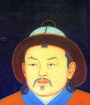 贵由死后,三个成年儿子为何都没继承汗位