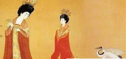 唐顺宗李诵简介:李诵为何同年八月就禅位给太子李纯