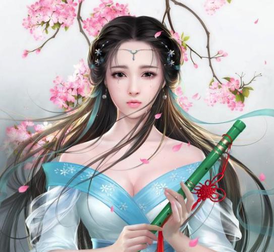 只因一个女童,竟让朱元璋的一个妃子躲过殉葬