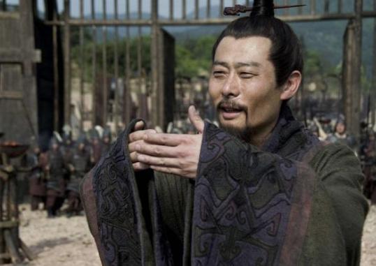 揭秘:历史上的鲁肃真的是个憨厚呆萌的老好人吗