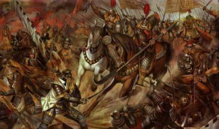 万历皇帝想派兵出征，努尔哈赤自愿请兵！连朝鲜都看出了狼子野心！