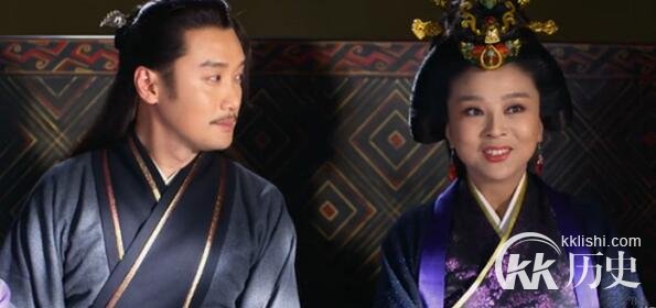 芈月传嬴夫人和庸芮是什么关系 他们是黄昏恋？
