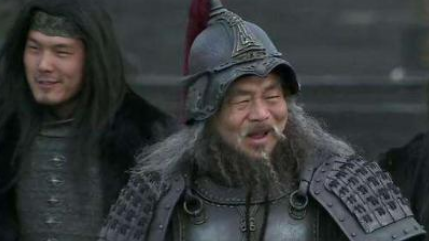 在董卓的发家史当中,为何说几乎都是幸运在伴随着他
