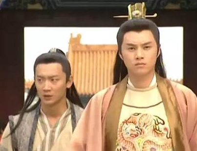 朱樉是朱元璋的次子,他有哪些行为让朱元璋十分痛恨