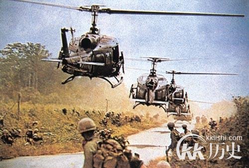 32年前60万越军压境？对华挑衅上千次
