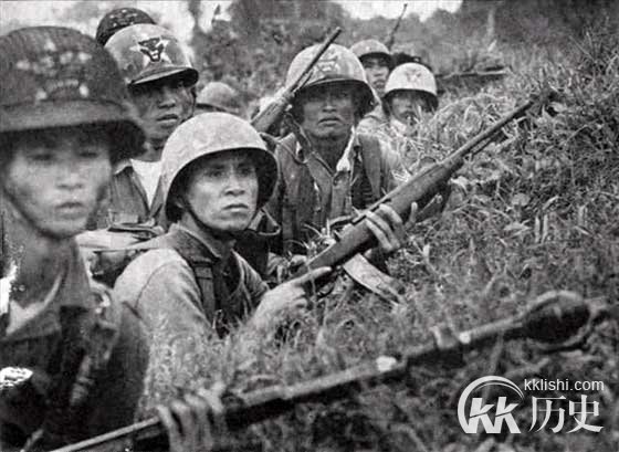32年前60万越军压境？对华挑衅上千次
