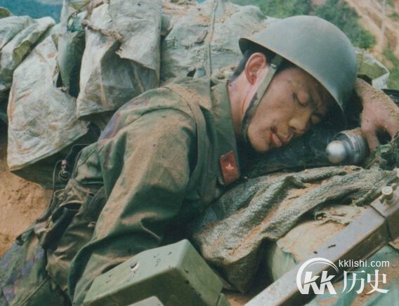32年前60万越军压境？对华挑衅上千次

