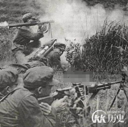 32年前60万越军压境？对华挑衅上千次

