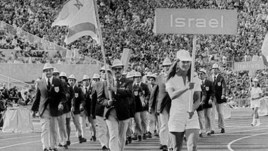 首位以色列女性总理果尔达·梅厄 她也是世界上第三位女性总理