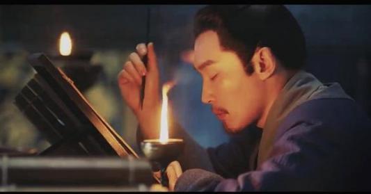 揭秘:与曹操同坐一辆马车的郭嘉有什么优点