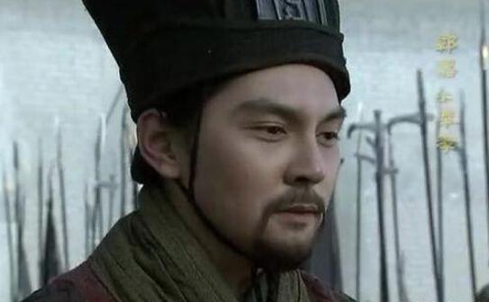 揭秘:与曹操同坐一辆马车的郭嘉有什么优点