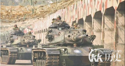 血染江山：金门战役解放军败得到底有多惨？