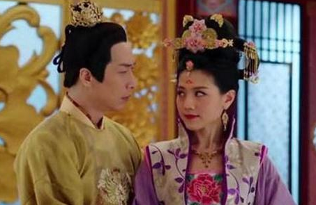 唐玄宗一生最宠爱的三个女人，她们分别是谁