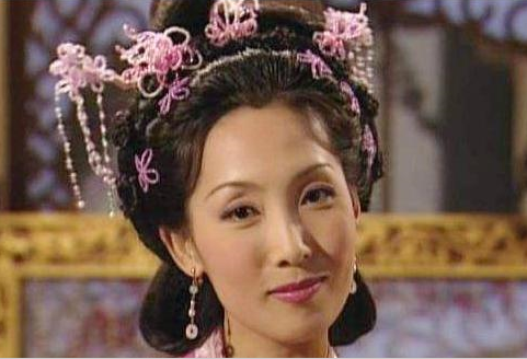 唐玄宗一生最宠爱的三个女人，她们分别是谁