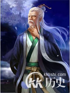 历史上的鬼谷子是谁？揭秘鬼谷先生的身世之谜