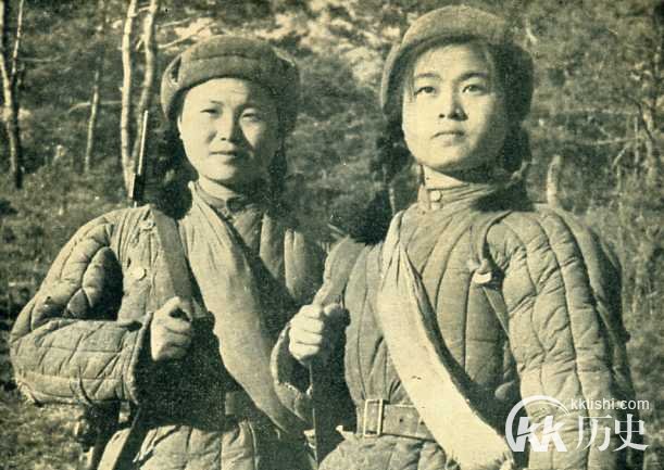 被志愿军击败强敌：打败此部队非常难
