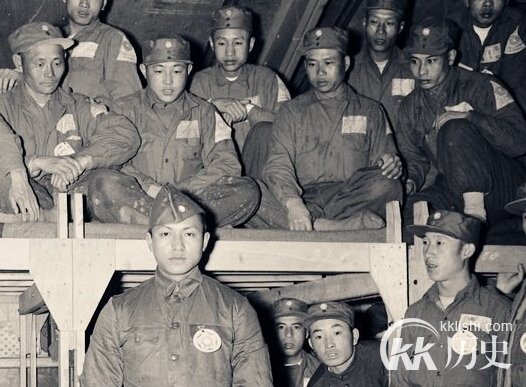 被志愿军击败强敌：打败此部队非常难
