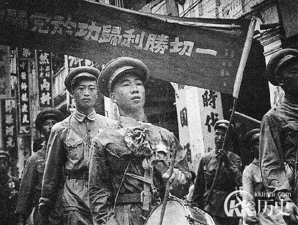 被志愿军击败强敌：打败此部队非常难
