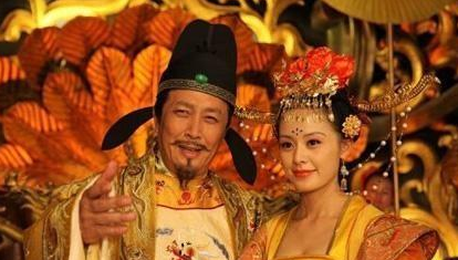 李世民所爱的人到底是谁 究竟是自己的皇后还是自己的嫂子