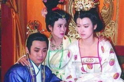 李世民所爱的人到底是谁 究竟是自己的皇后还是自己的嫂子