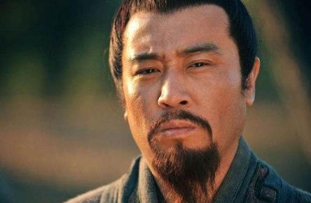 中山靖王是谁