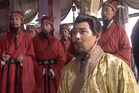 陈祗:蜀国后期执掌蜀汉大权的人
